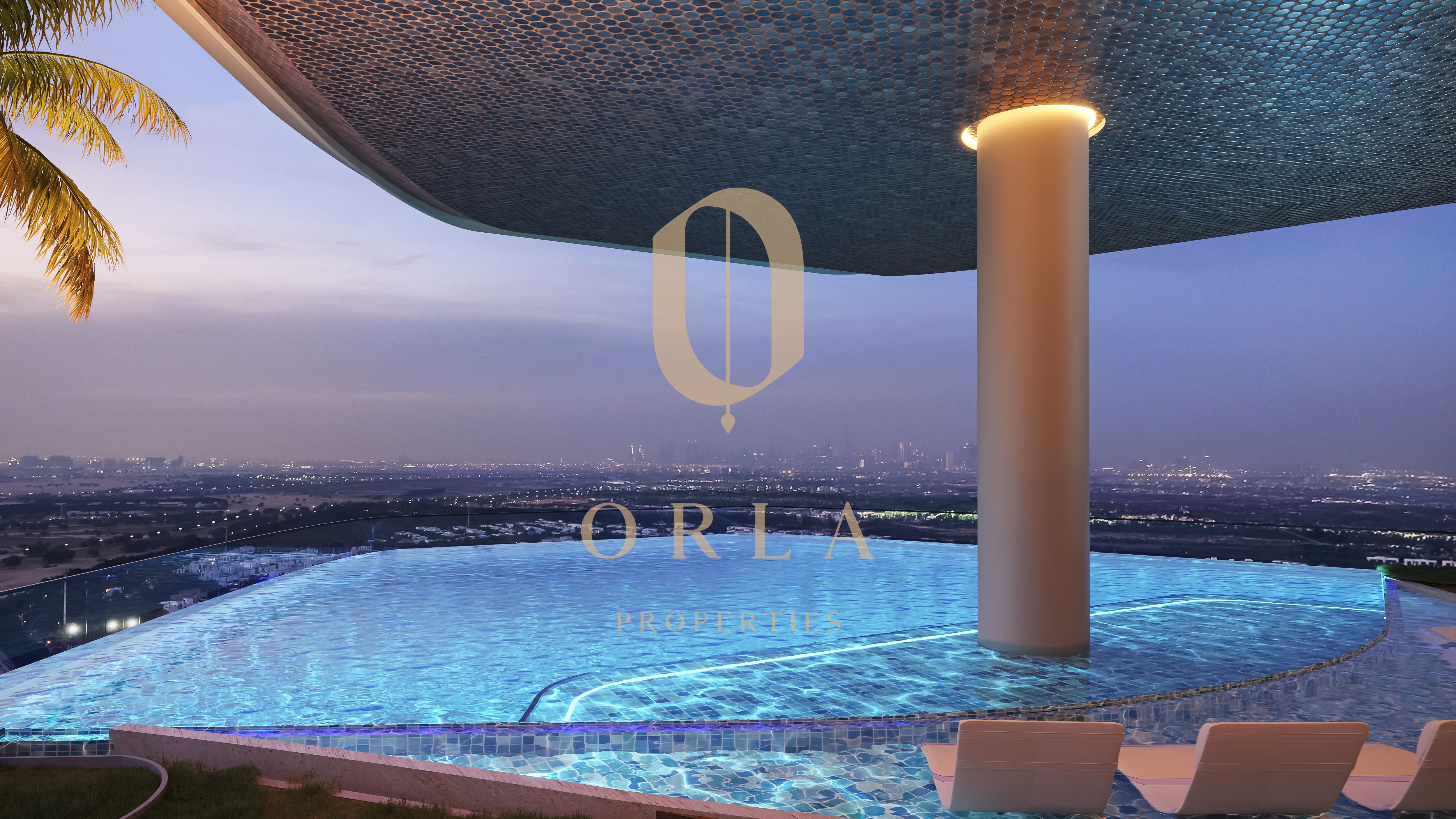 Smart Layout | Private Pool | Top Investment