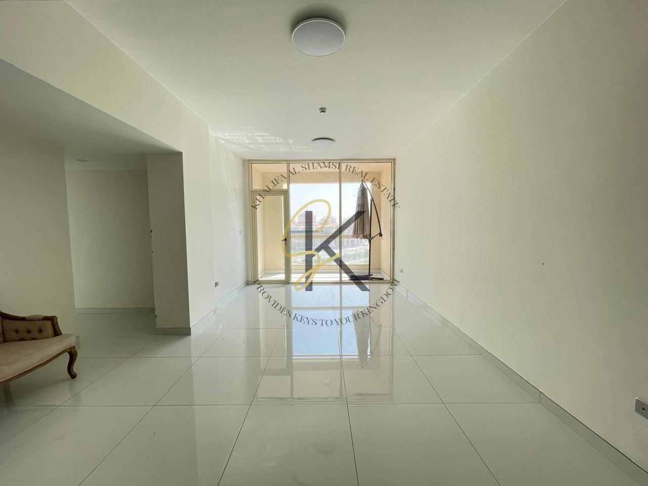 Ultra Luxury 3BHK + Maid Room | 4 Washrooms | Balcony | Dedicated Parking | 2900 Sqft | Opposite Sharjah Holy Quran Academy | Muwailah Commercial, Sharjah