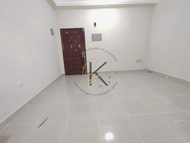 Luxury Studio Apartment for Rent | Spacious 450 Sqft | Modern Finishing | Prime Location in Muwailah, Sharjah