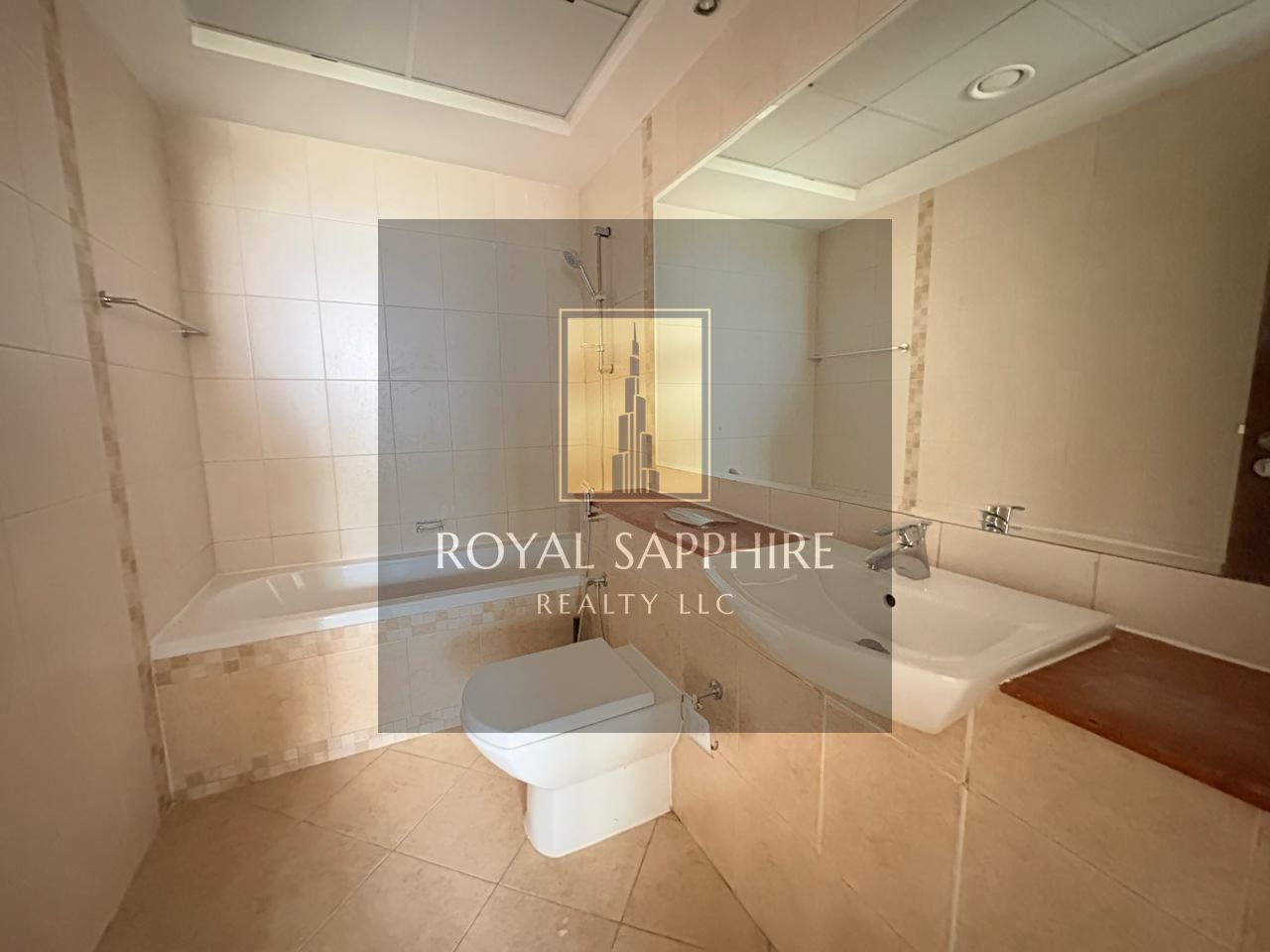 Smart Investment| 2BR| Vacant| Best Location| High ROI