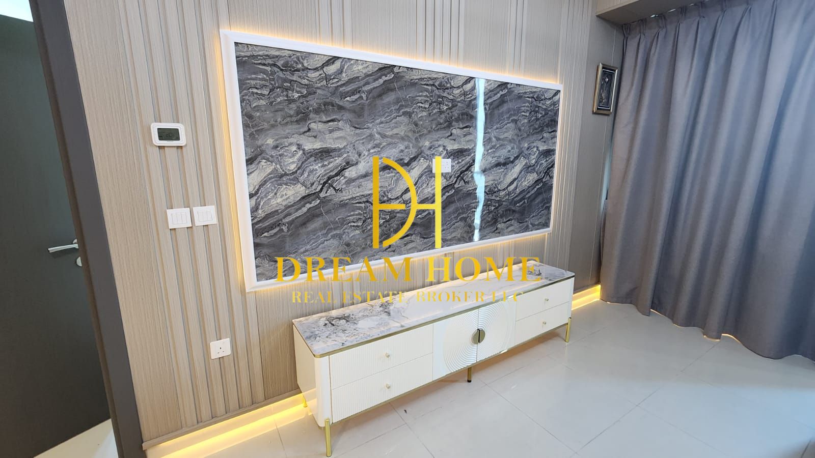1 Bedroom for Rent | Fully Furnished & Upgraded | Holiday Home Style Living