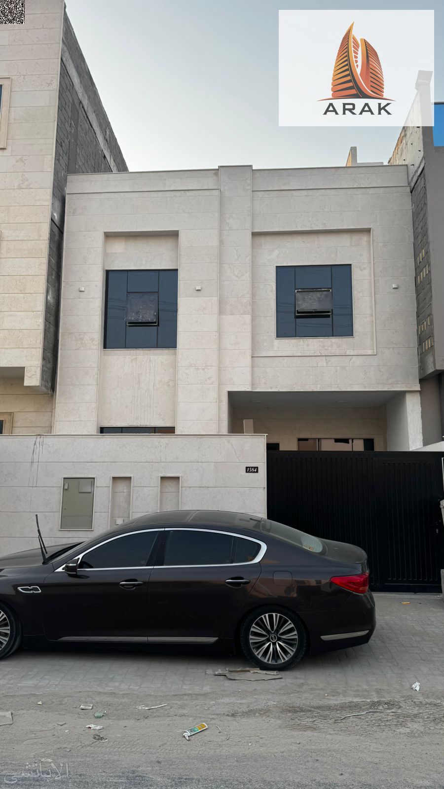 For Sale | Townhouse Villa in Al Yasmeen – Al Etihad 1 Project