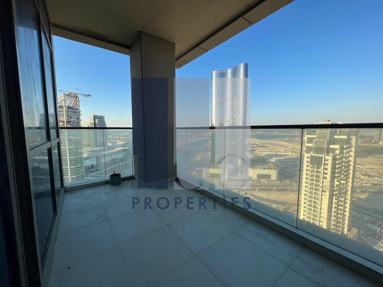 Full Canal View | Spacious Size | Epic 3BD+Maid