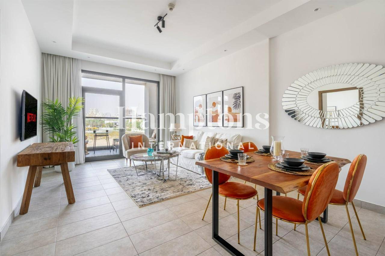 Fully Furnished | Upgraded | Spacious