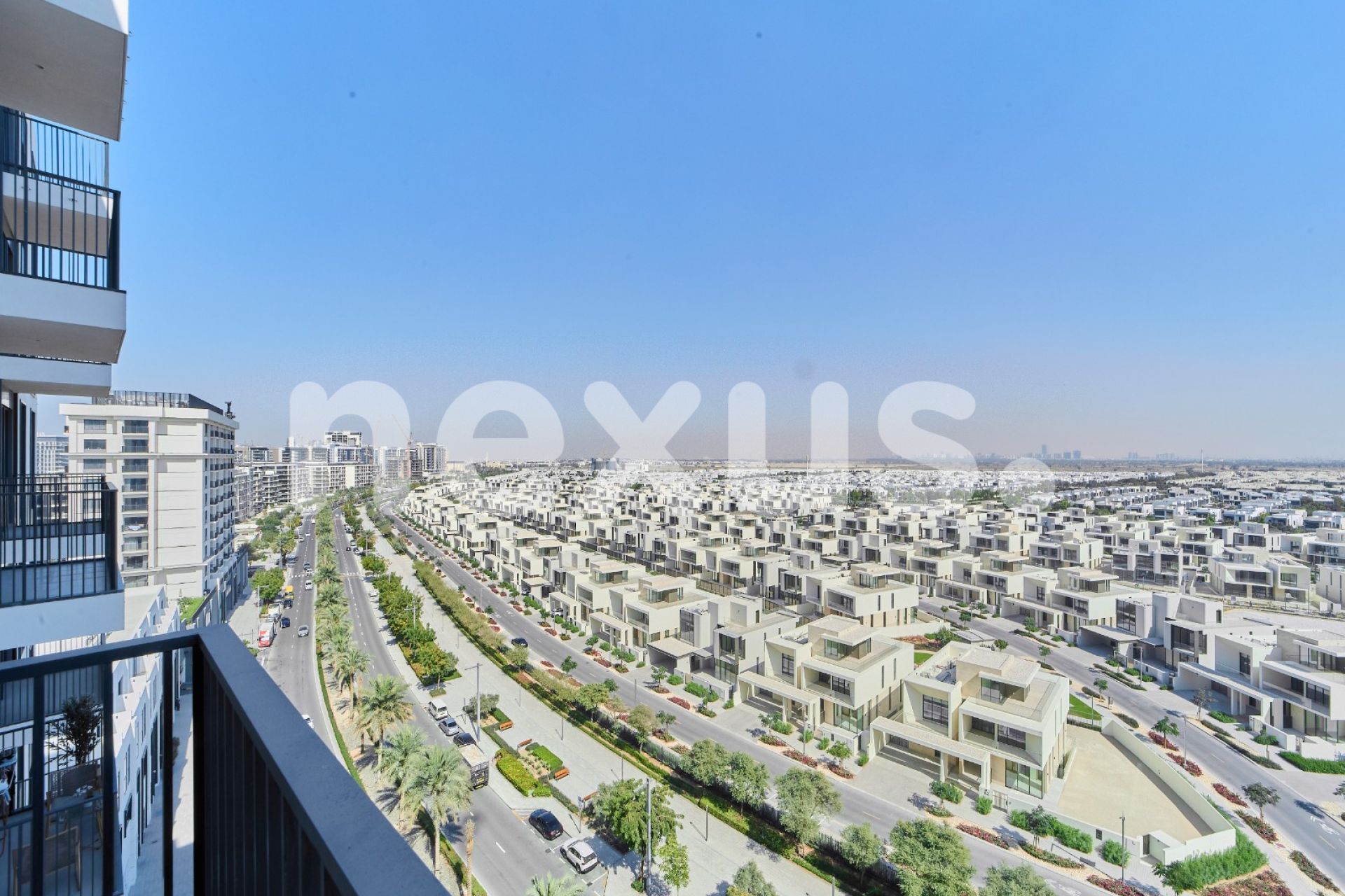 1 BD | HIGH FLOOR | PREMIUM AMENITIES | VACANT