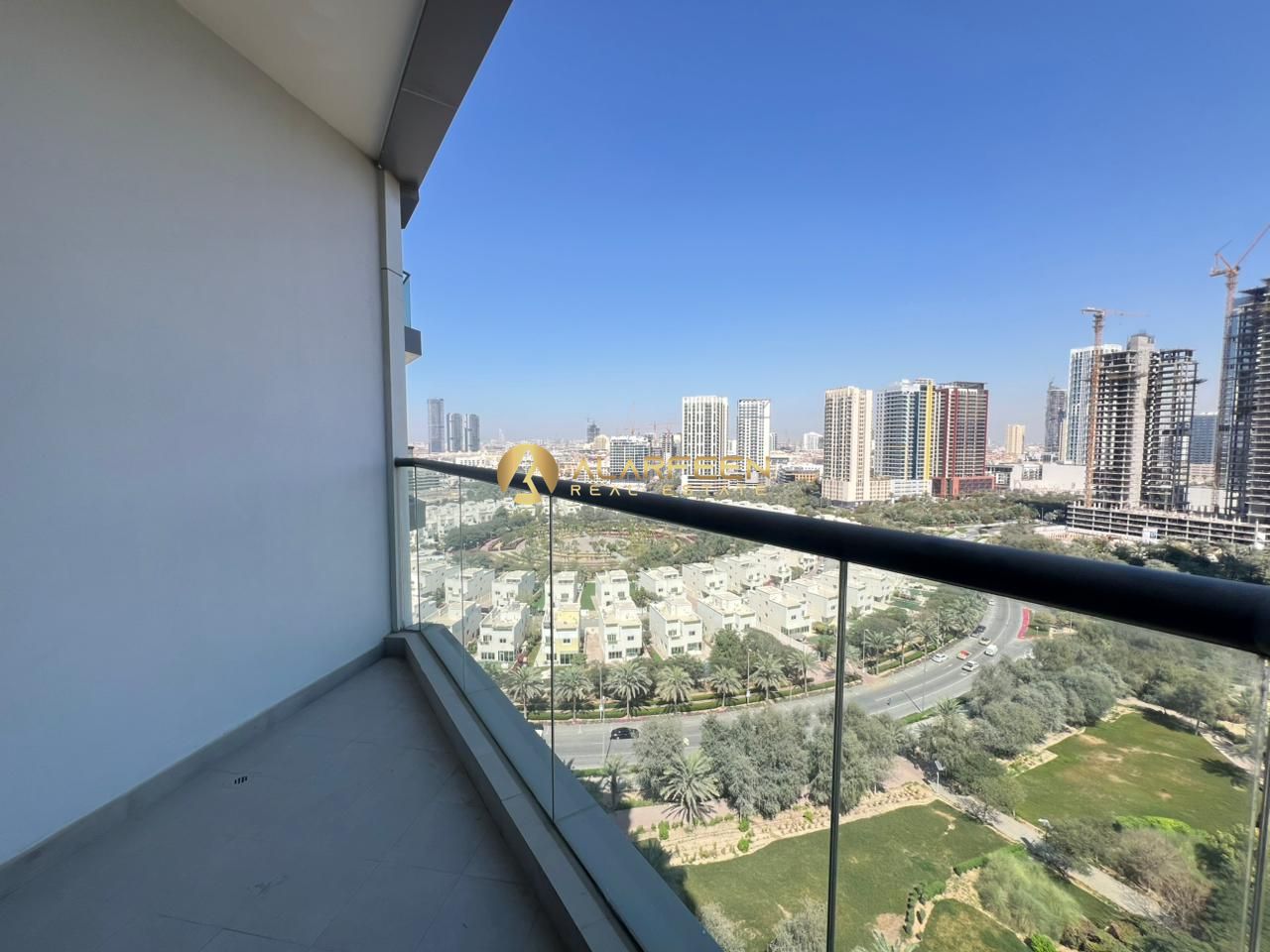 3BR+Maid | Brand New | Prime Location