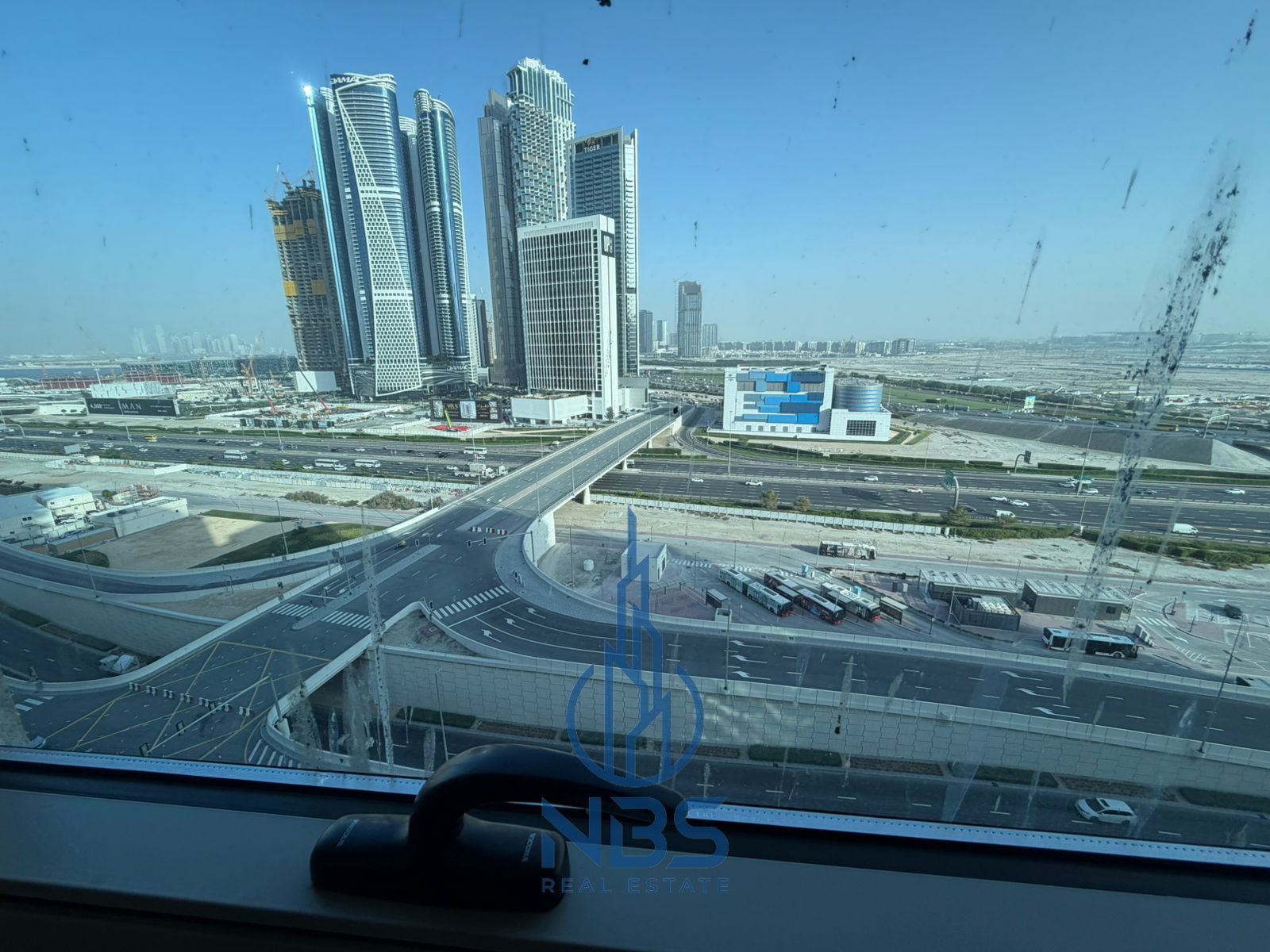 Unfurnished | Vacant | Best View