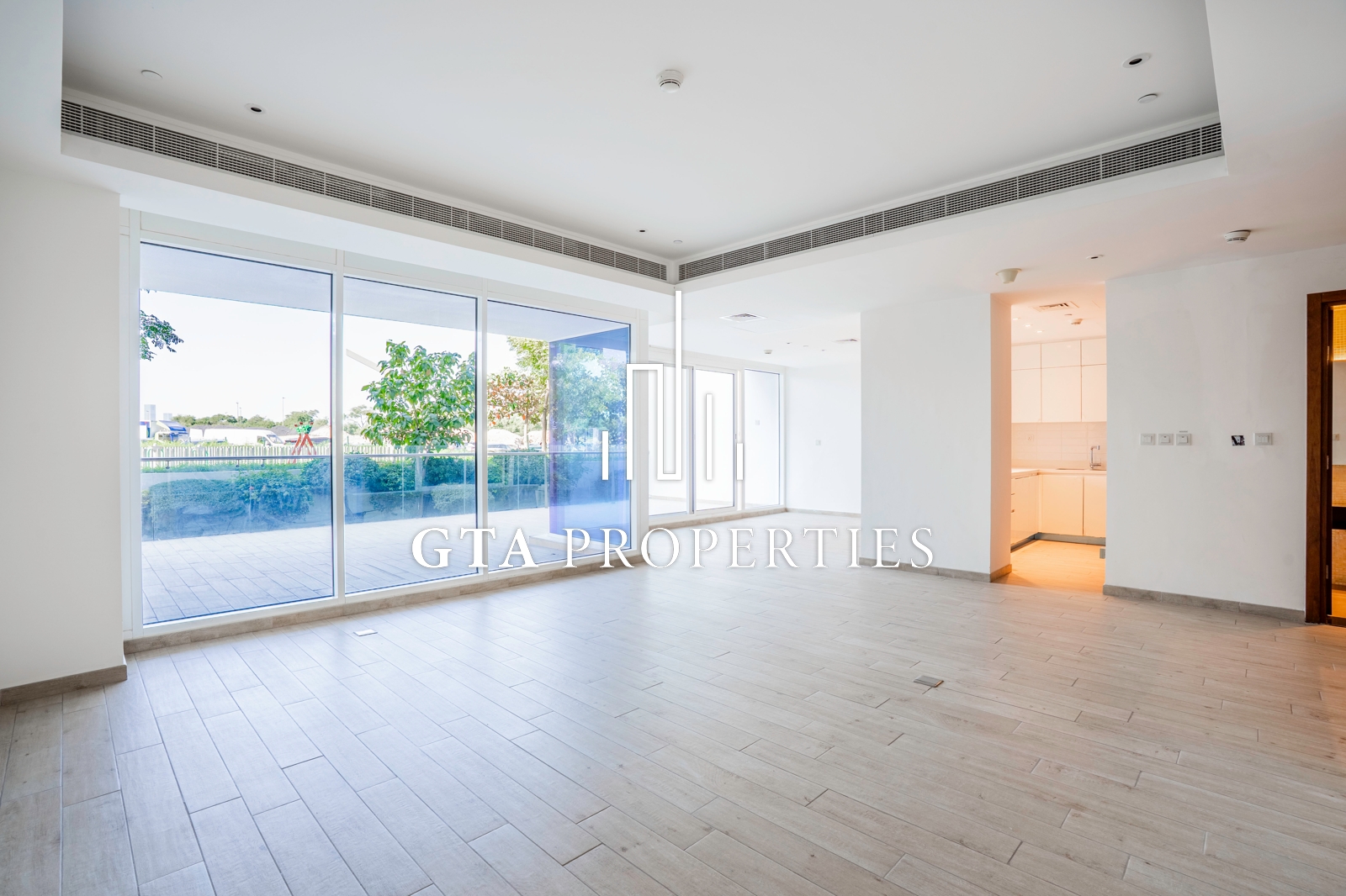 Vacant and Ready | Unfurnished | Brand New