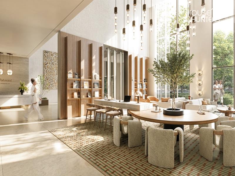 Prime Location | Skyline Views | Modern Apartment