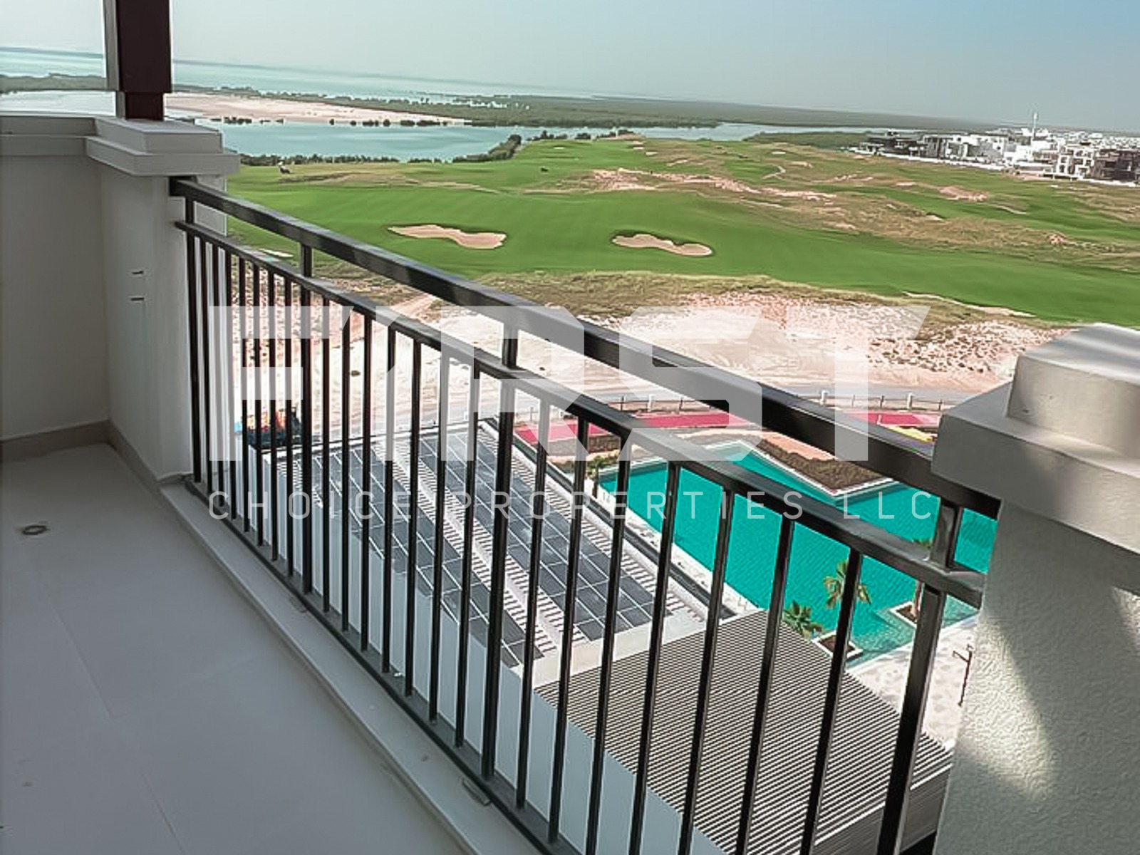 Stylish 2BR Apartment | Golf-Front Lifestyle