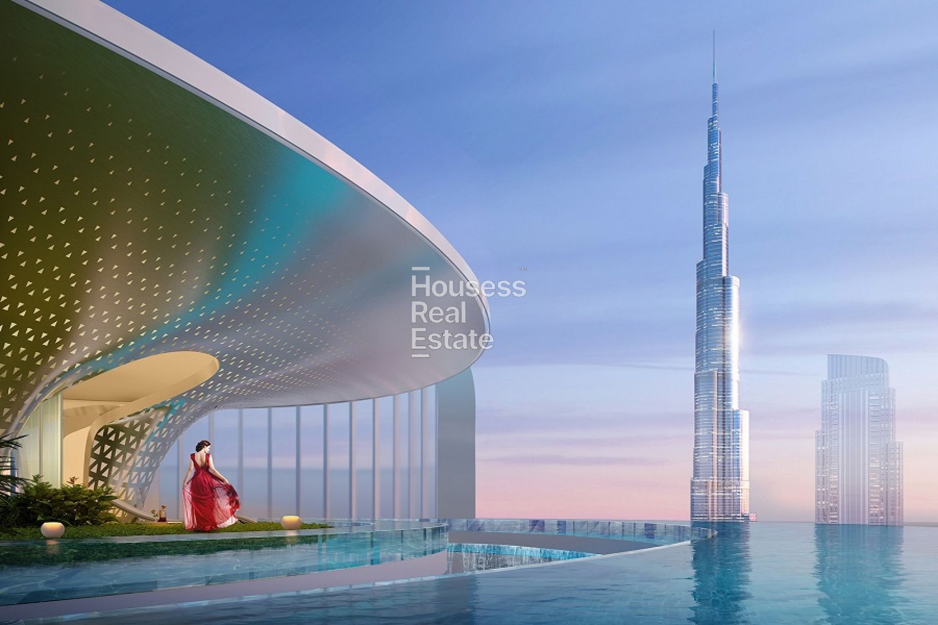 Investor Deal | High Floor | Panoramic View