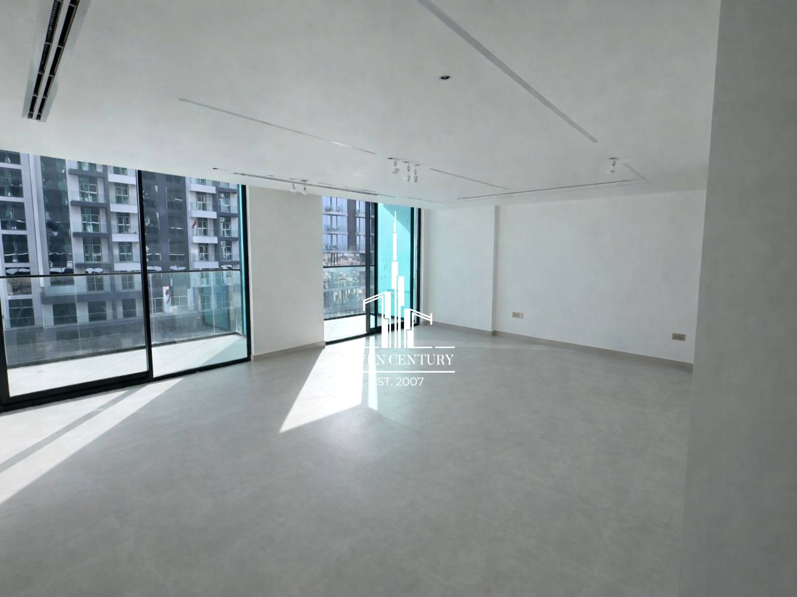 Vacant | Spacious Layout | Brand New