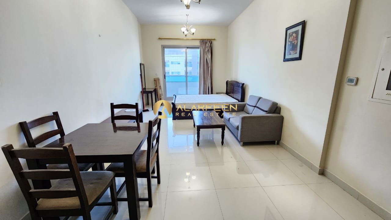 Unfurnished Studio | Prime location | Best Offer