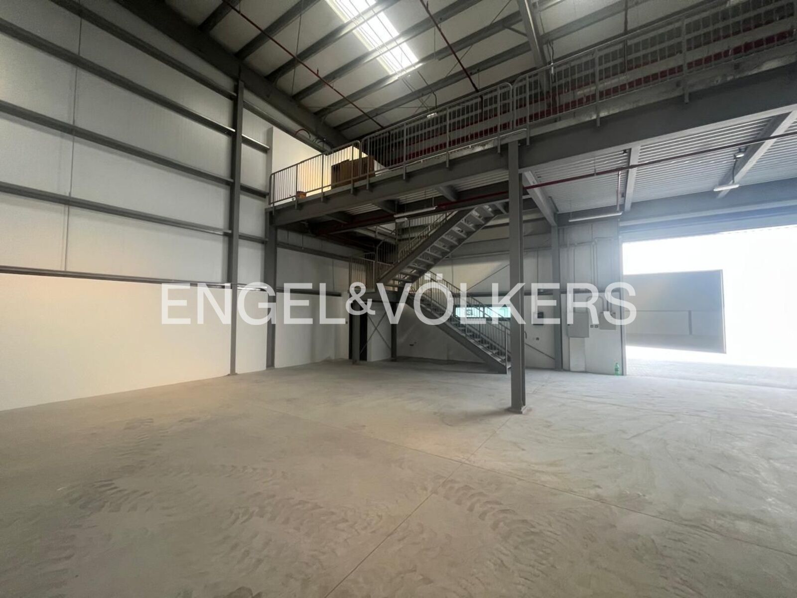 Brand New | Vacant | 60KW | 4 Cheques