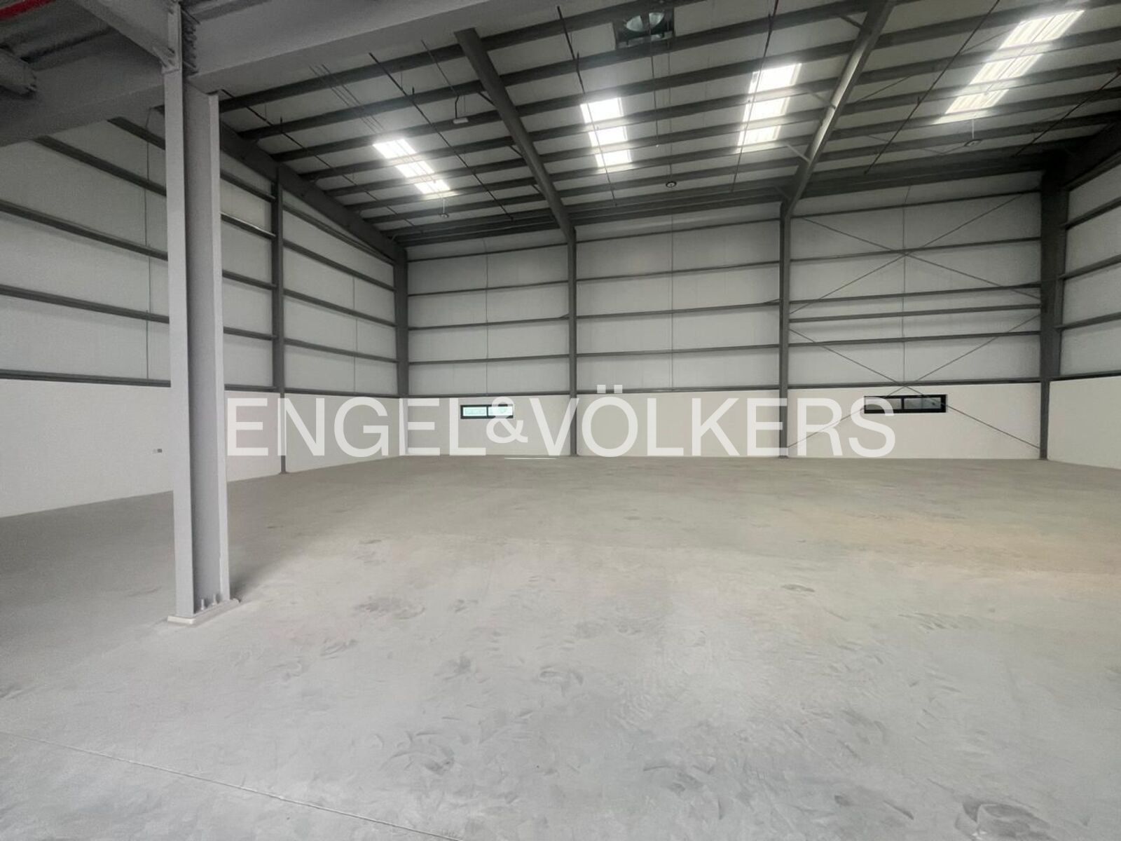 Ready | Brand New | Power Capacity: 120 KW