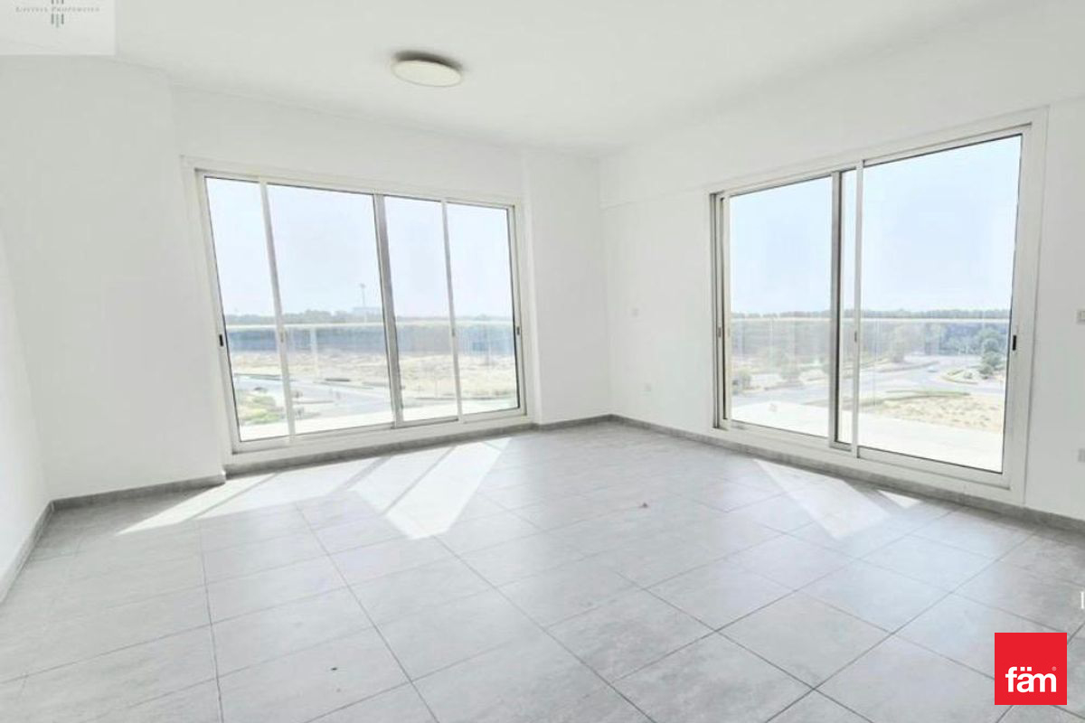 Vacant | Unfurnished | Best Layout