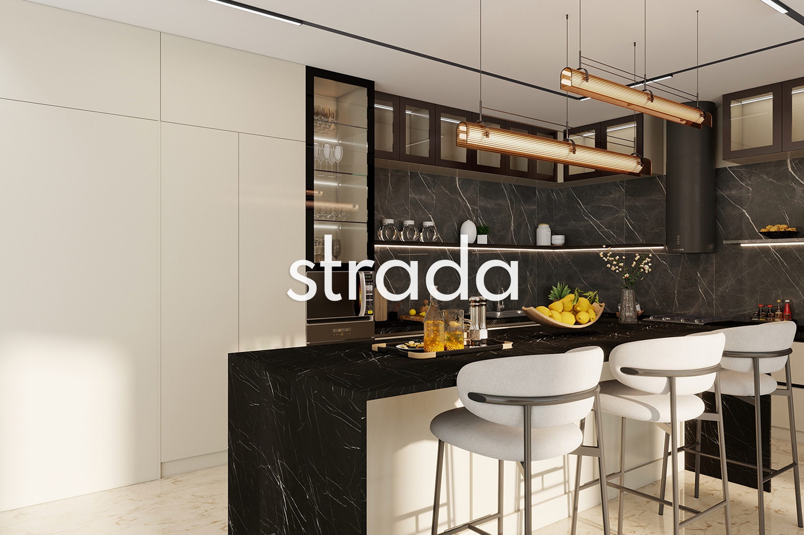 Renovated | High Number | Brand New