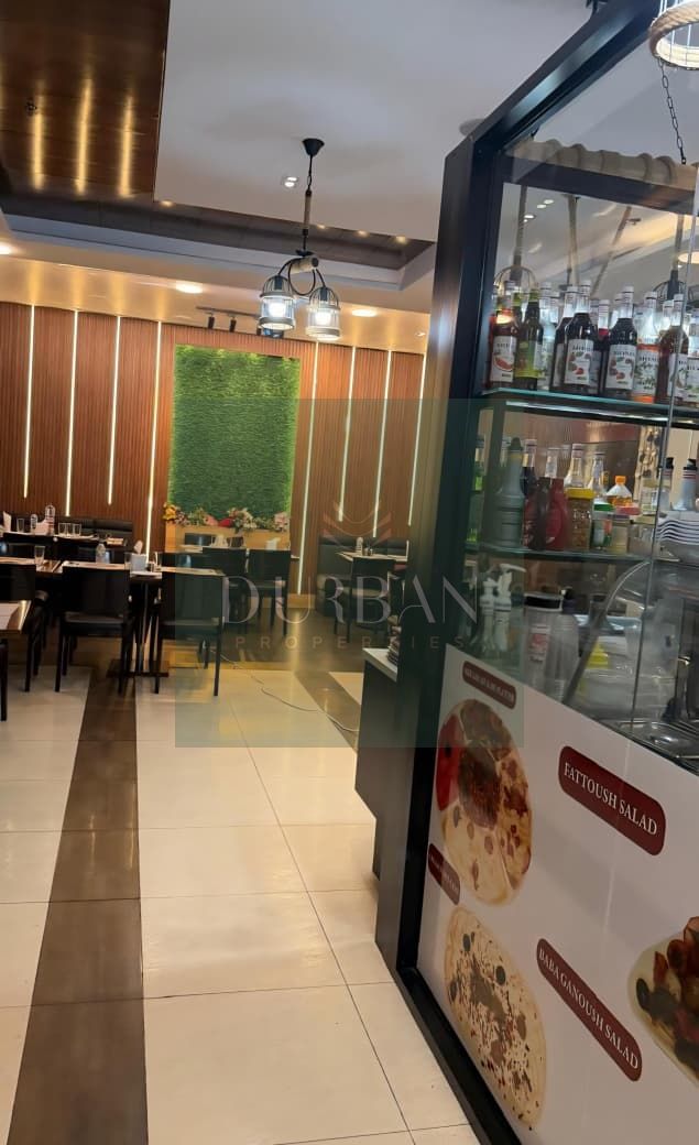 Restaurant for Rent in Al Karama (Oud Metha)