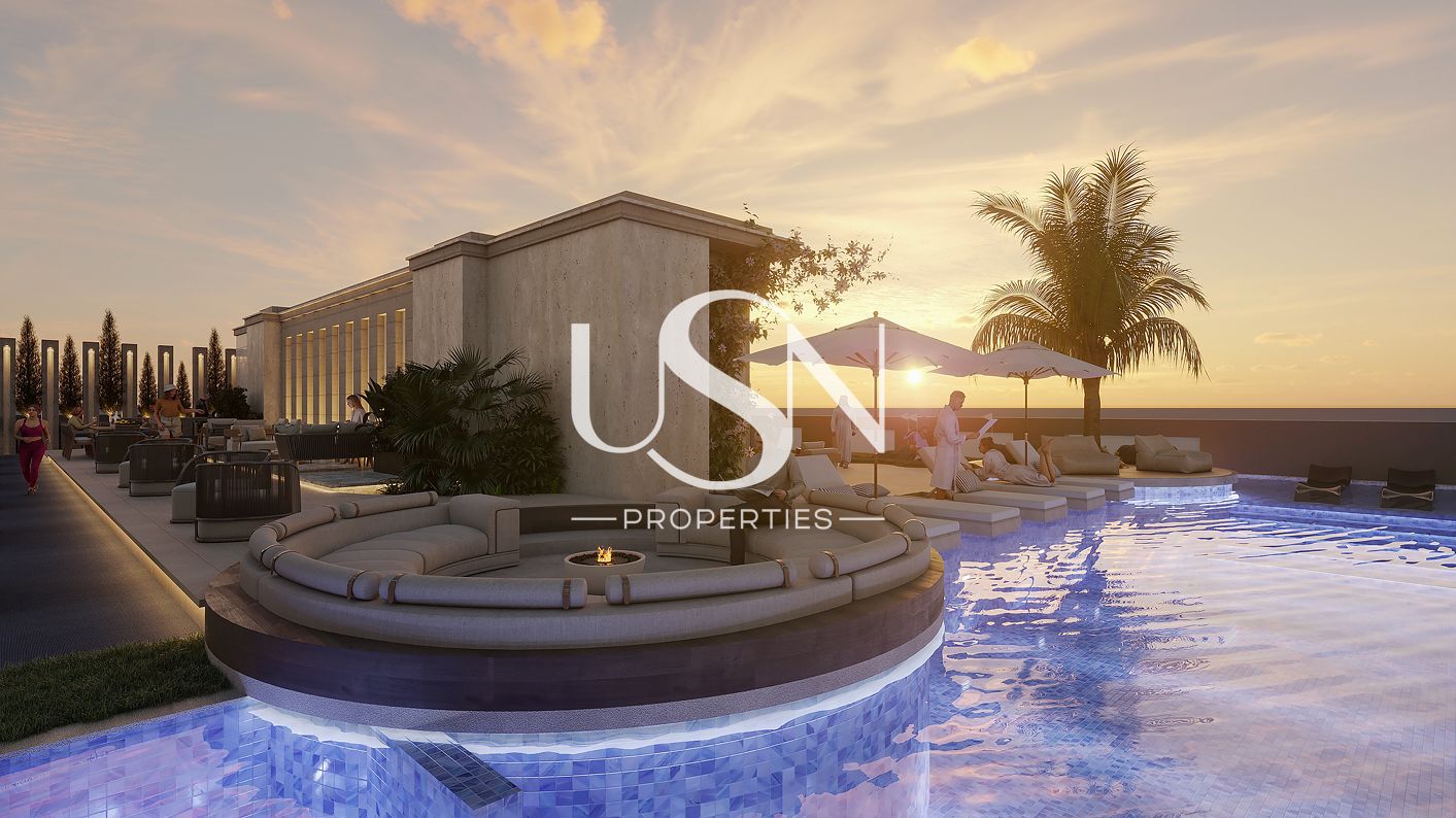 Luxury Living | Expansive Community View at Beverly Park
