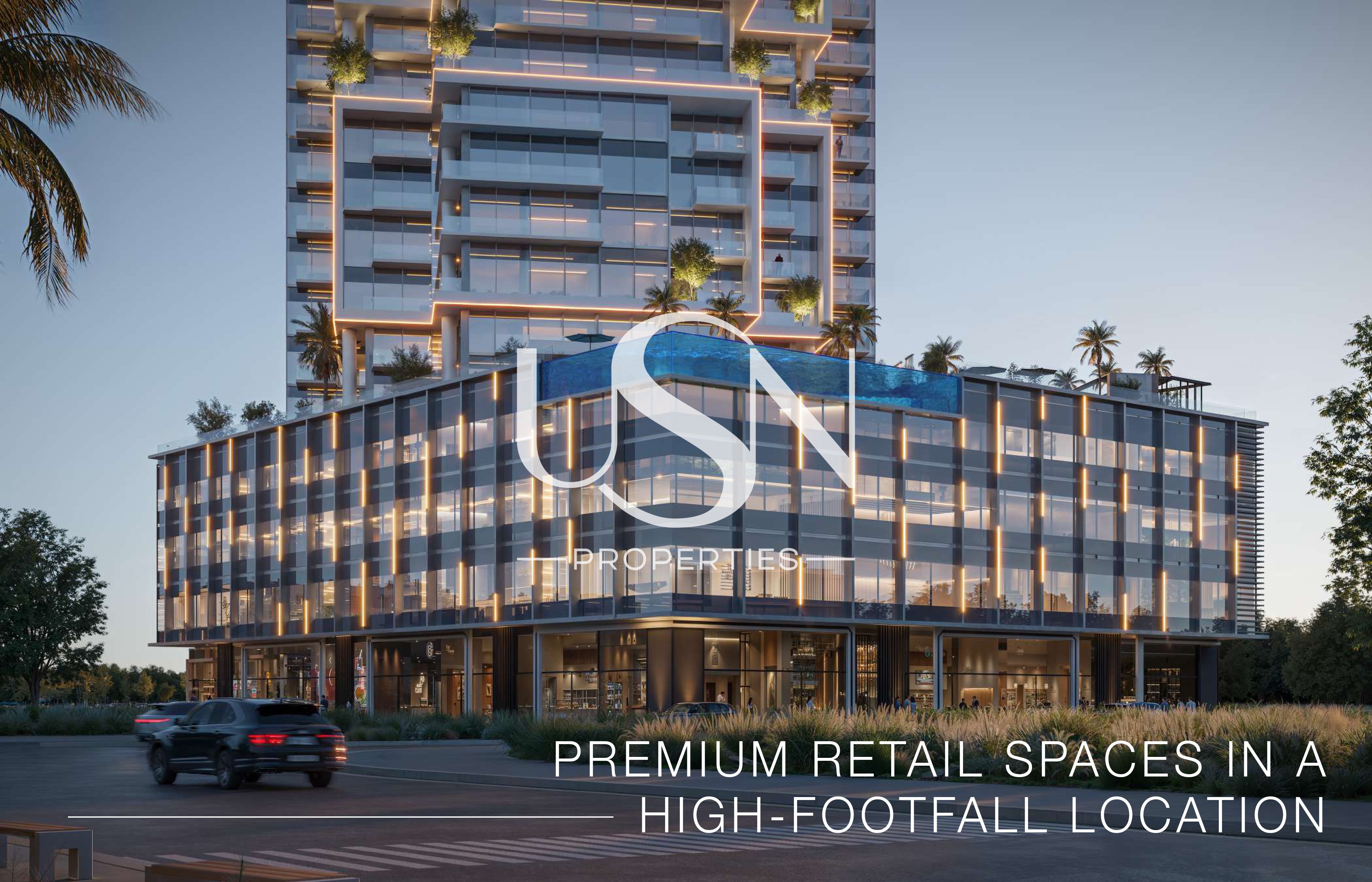 High ROI | Prime Location | Flexible Payment Plan