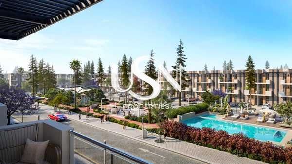 luxury Home in Dubai Hills with Scenic Views | 40% off