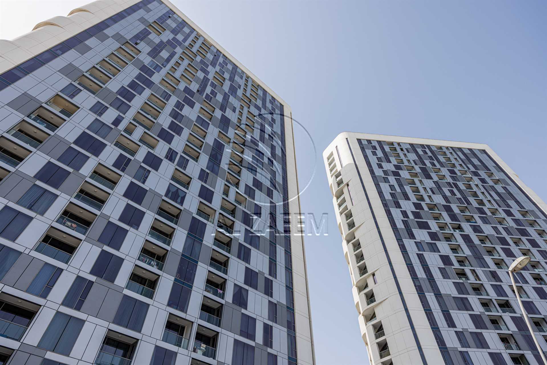 High Level | Partial Sea View | Upcoming