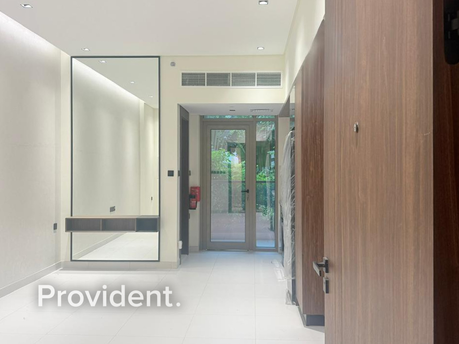 Vacant Studio | Garden View | Ready to Move In