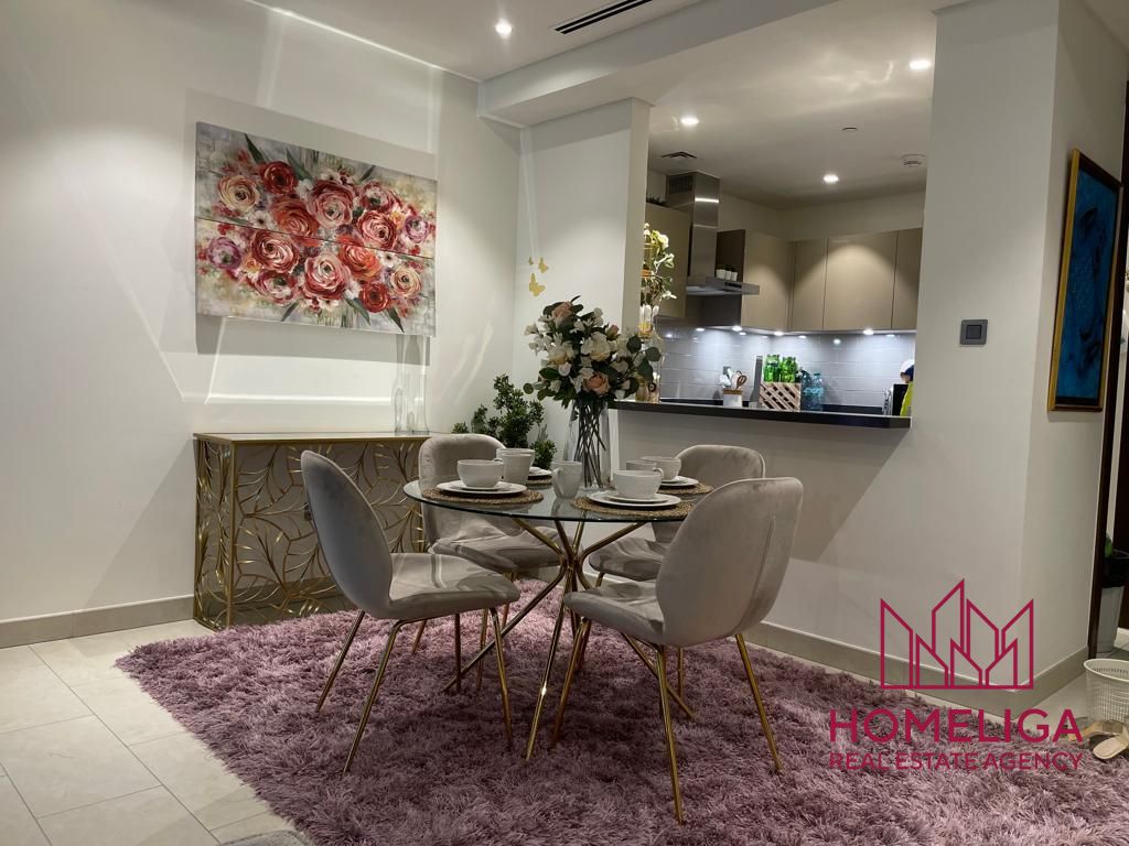 VACANT | FULLY FURNISHED | NEAR DOWNTOWN