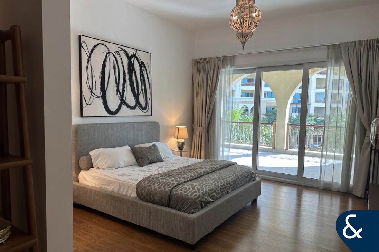 Upgraded | Vacant Now | Modern | 2 Bedrooms