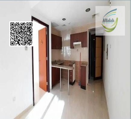 Vacant 1BR Apartment | 564 Sqft | Garden City | AED 255K