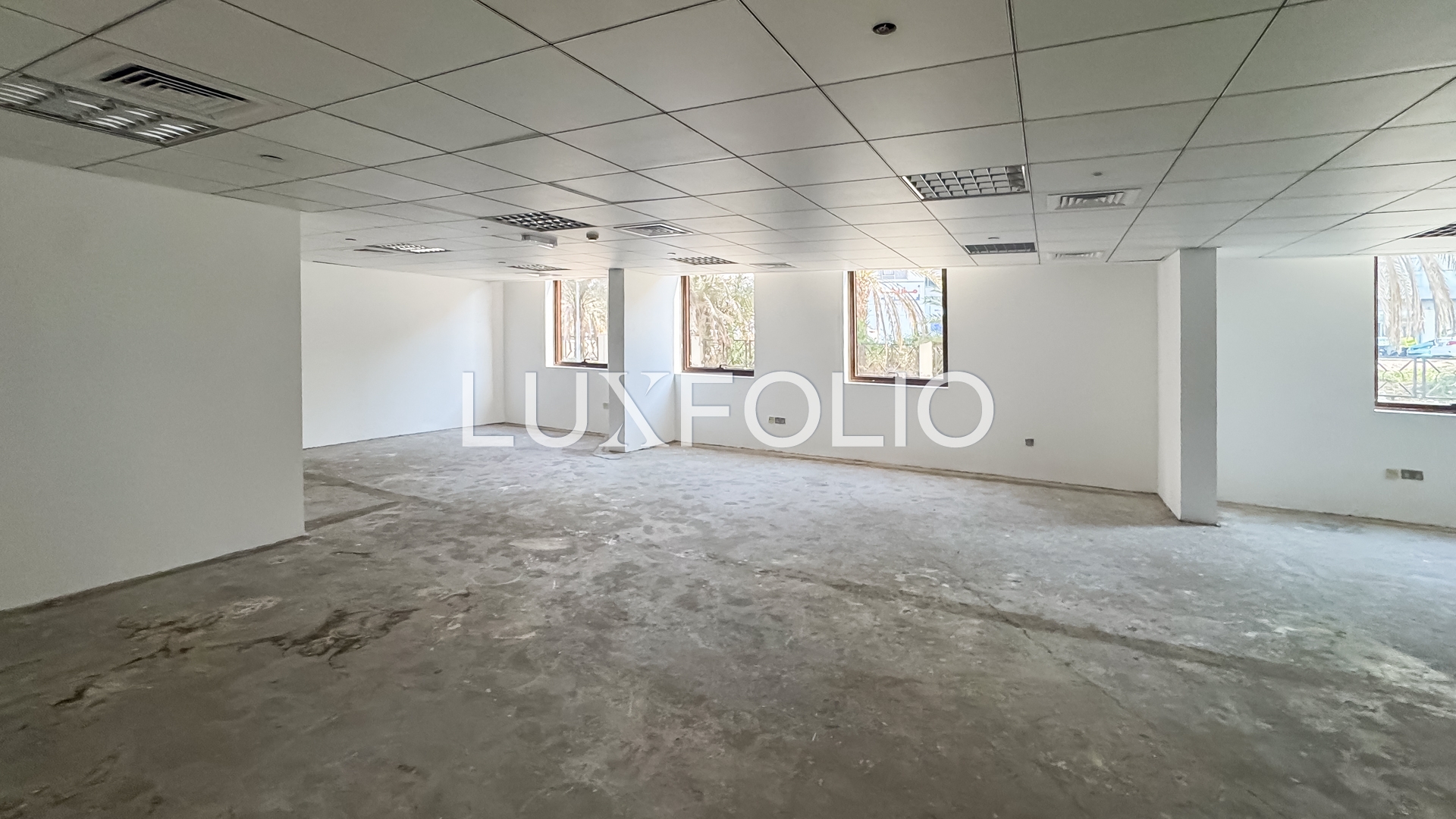 Full Floor | Close to Metro | Prime Location