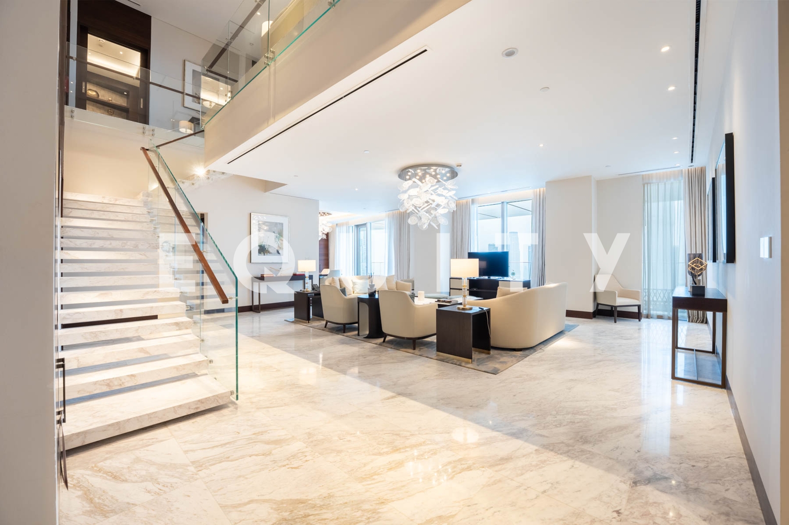 Sky-High Elegance | Unmatched Views | Duplex