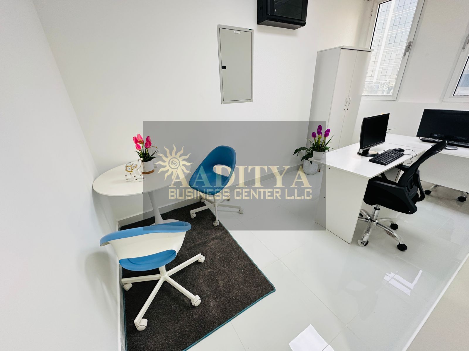 Start Your Business Fast with a Ready-to-Use Office Space Today