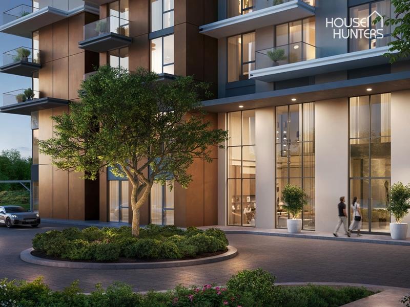 Premium Amenities | Skyline Living | Modern 1-Bed