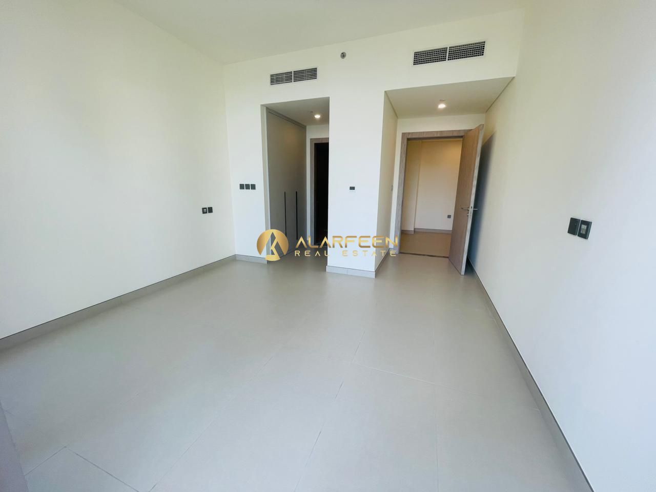 Spacious Unit | Huge Layout | Garden View