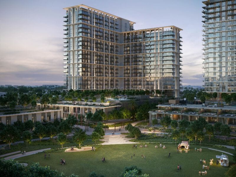 Branded Residences | Flexible Payment Plan