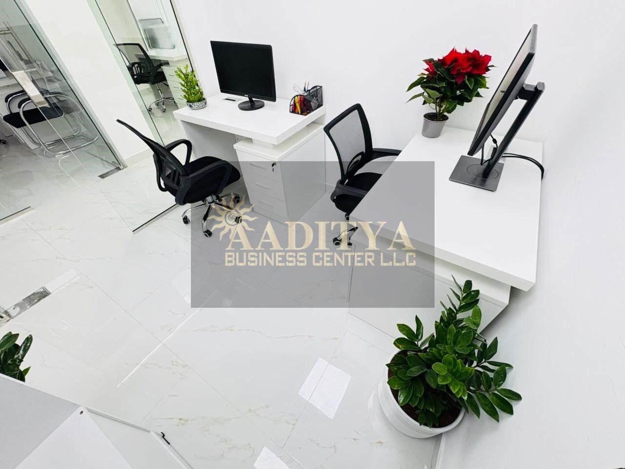 Spacious Office | Direct from Owner | ready to Move |No Commission