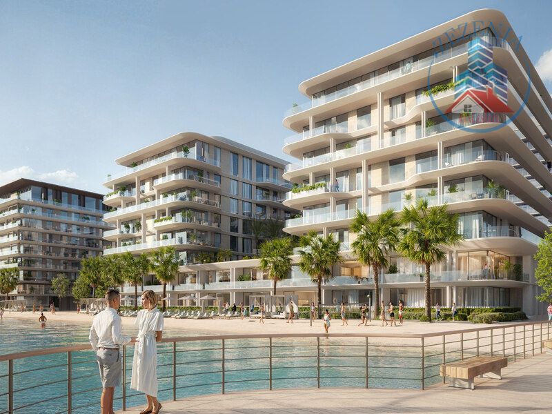 launch Price | Sea view | Easy payment plan | Freehold |10% DP