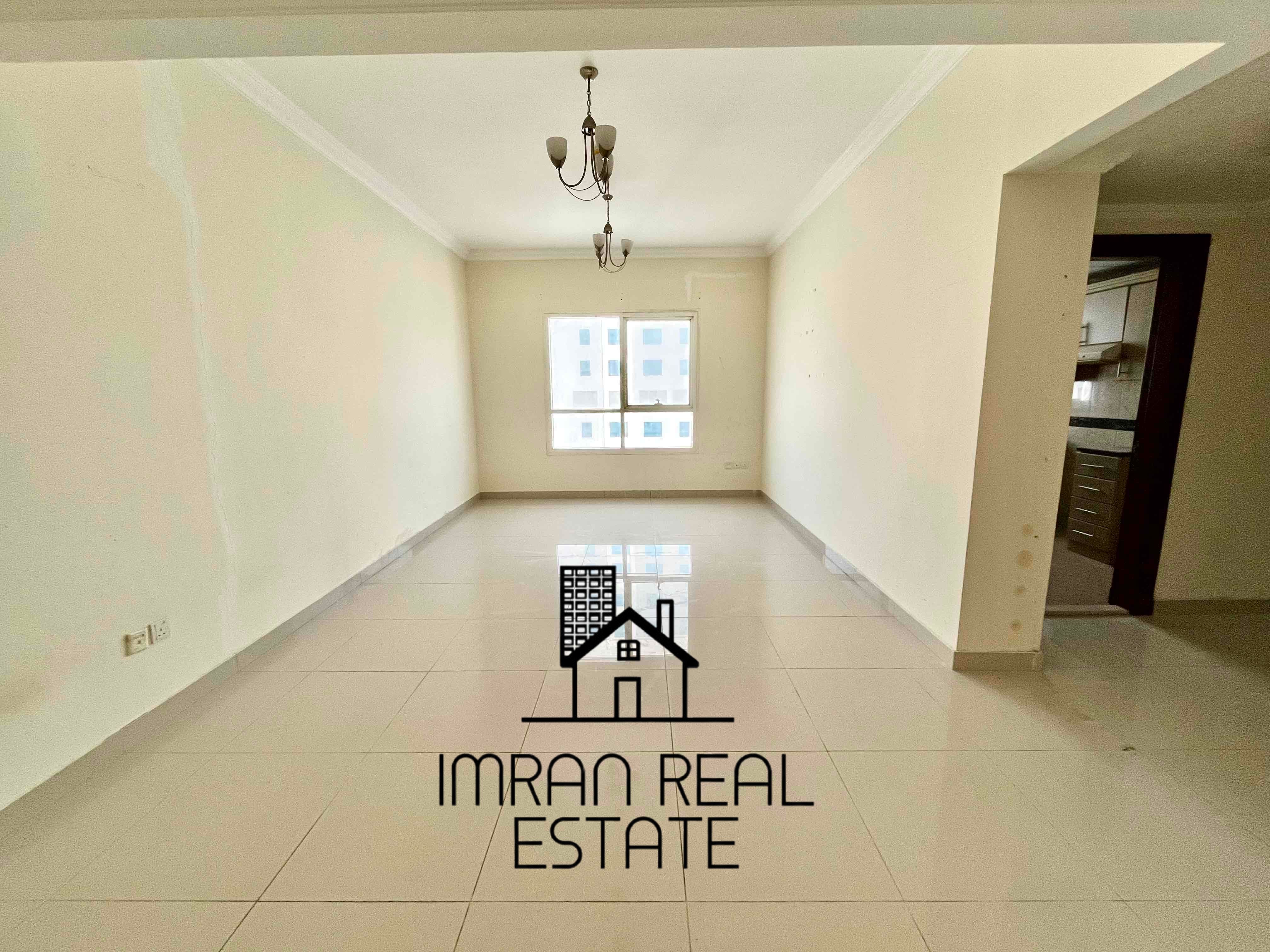 Spacious 3BHK with Maid Room | Built-in Wardrobe | New Building | Modern Living