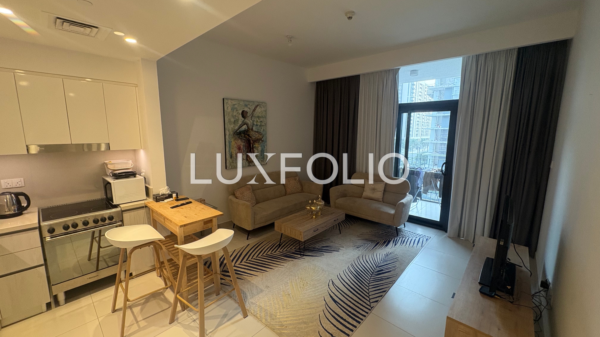 Furnished | Chiller Free | Bills Included