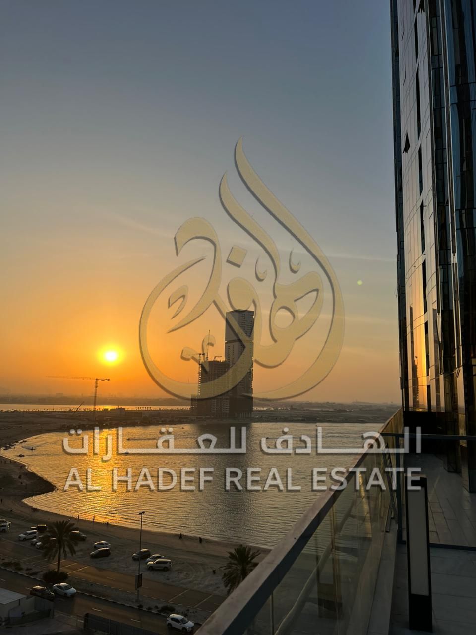 For Annual Rent – Sharjah | Al Mamzar – Al Taawun Great opportunity to live in a prime and vibrant location near the waterfront Free Parking Spac