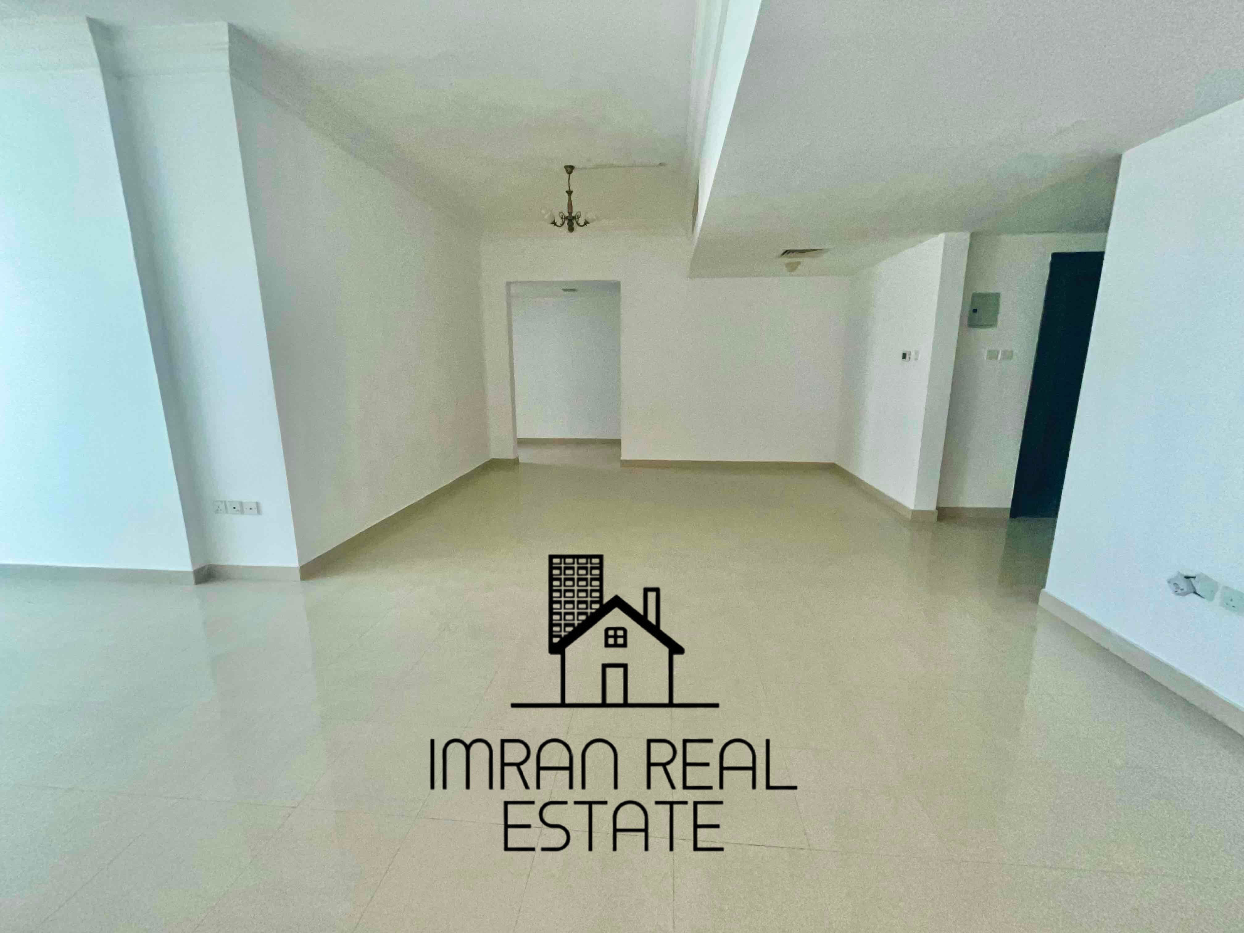 3BHK in Family Building | Wardrobe | Store Room | Free Gym, Pool & Kids Play Area