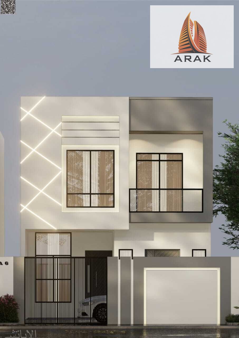 Villa (Townhouse) for Sale in Ajman – Al Bahia Area