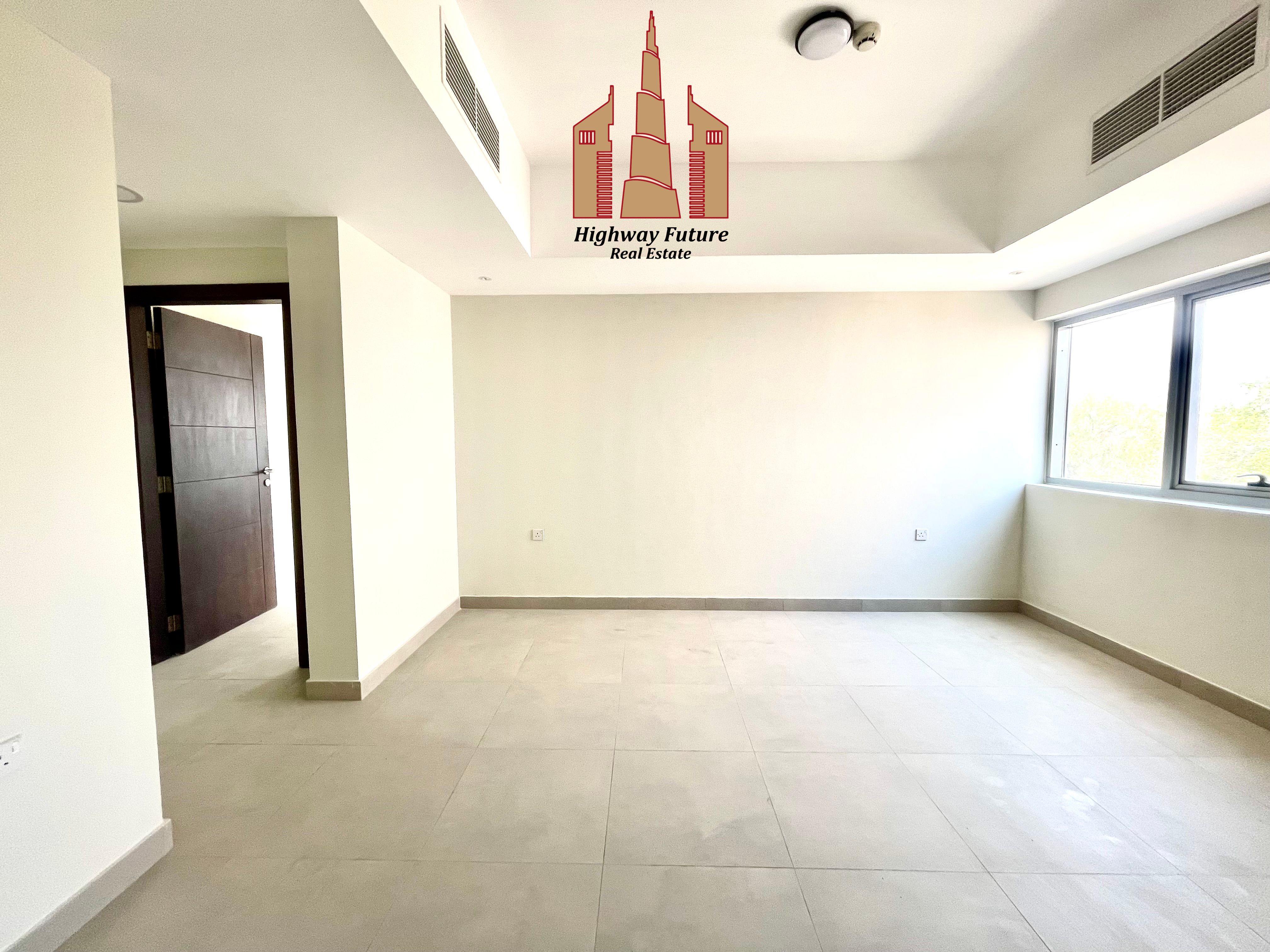 Spacious 1Bhk Apartment with 1Bath balcony in Jada open area 40k
