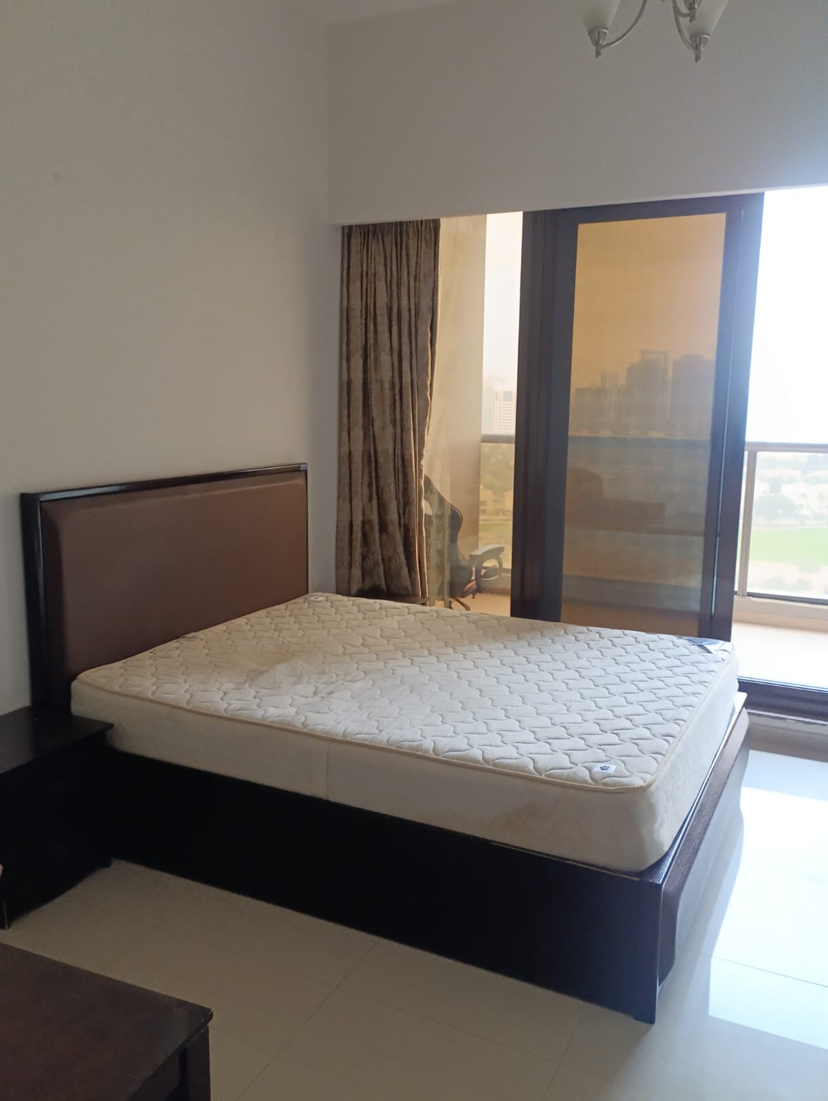 STUDIO | FURNISHED | WITH BALCONY