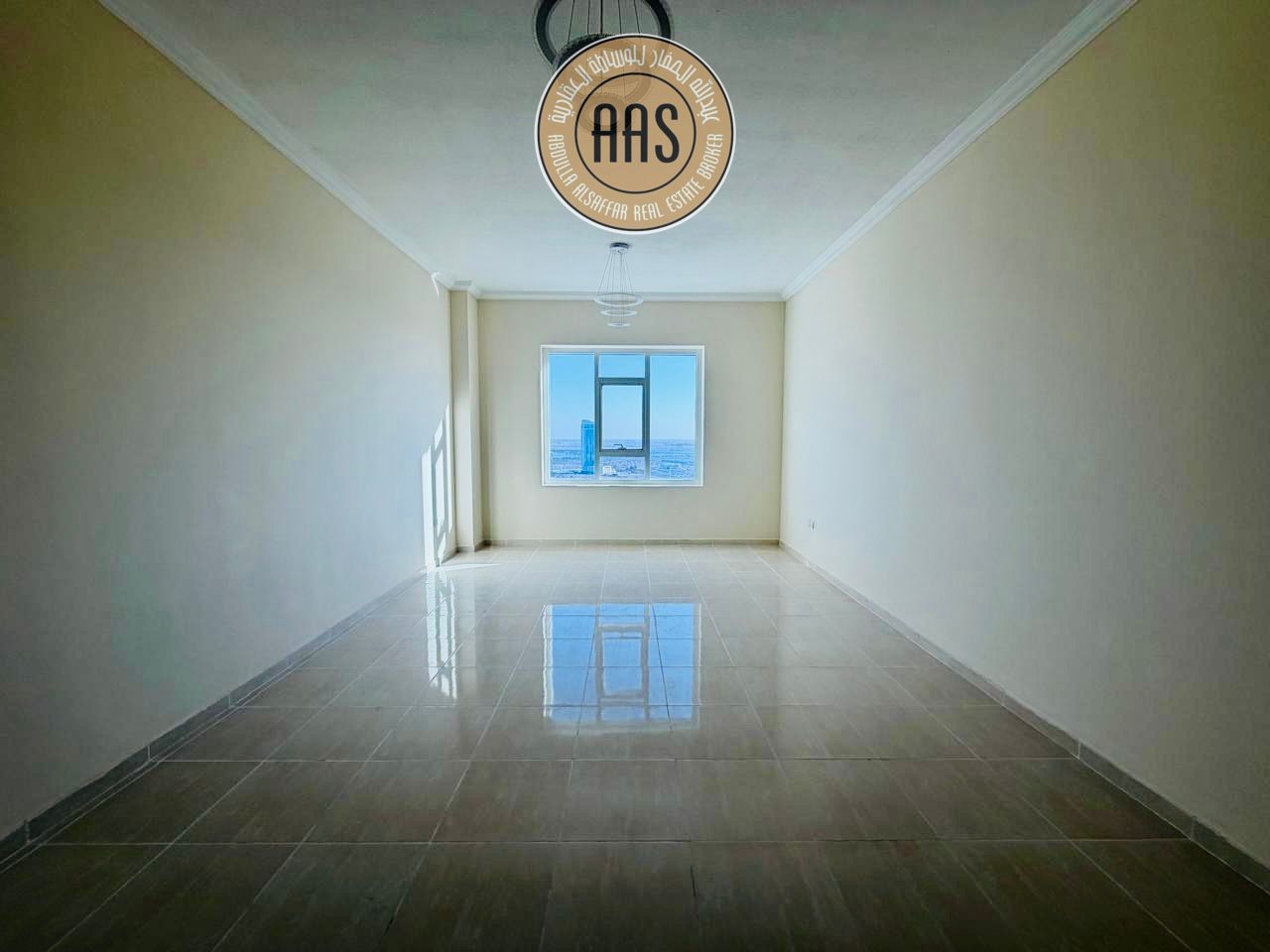 Luxury 2bhk 85k In Majan