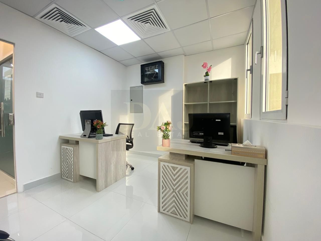 Beautiful Office | Direct From Landlord | Near to Metro Station |
