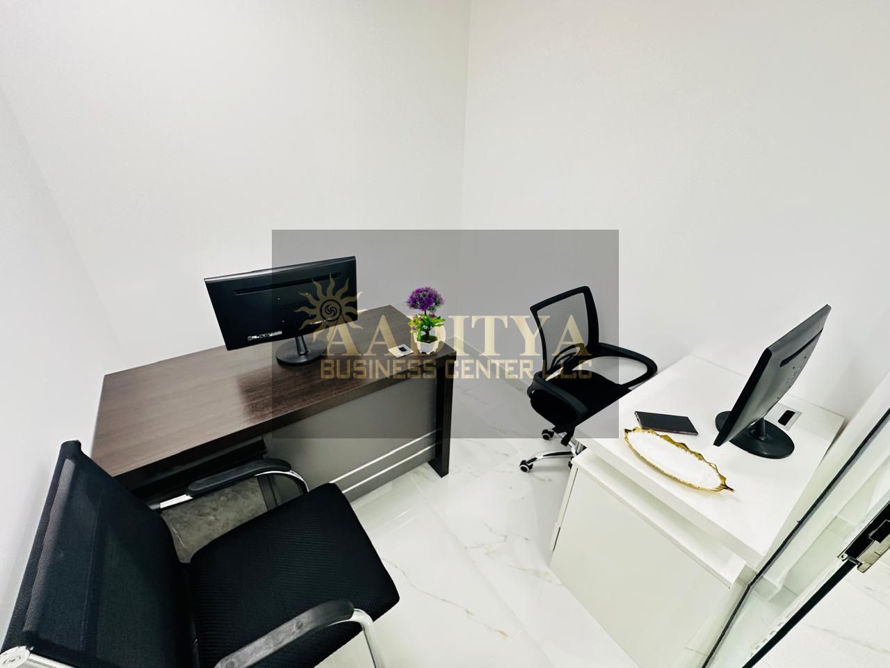 Affordable Office Spaces | Free utilities| No Commission