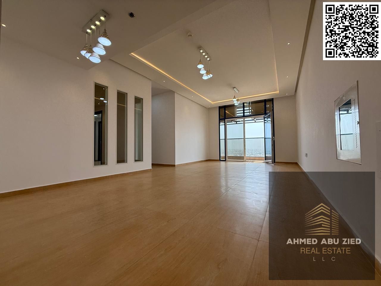 --- A three-bedroom apartment with a living room in Ajman, Al Nuaimiya 3, featuring luxurious hotel-style finishes, a balcony with a beautiful view, t