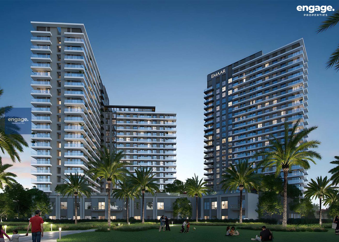 High Floor | Spacious Layout | Corner Unit